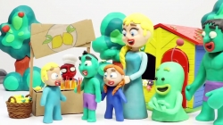 کارتون دایانا دوست خوب بچه ها قسمت 60